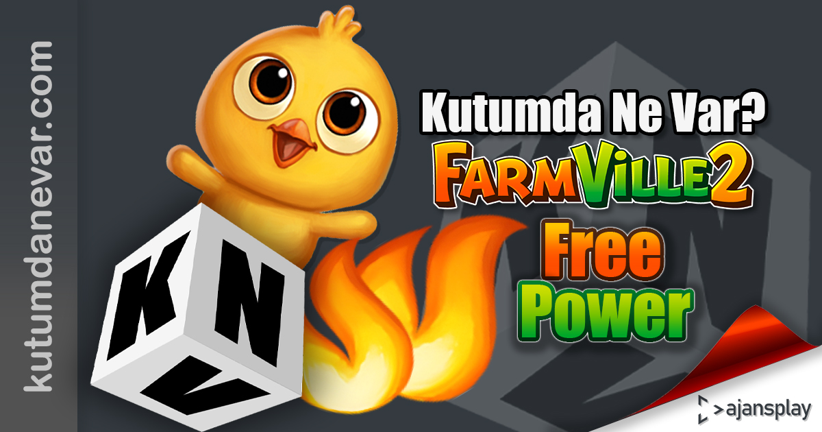 KNV » Farmville 2 free 20 power gifts for the 3rd time in 20 December 2022  Tuesday » Kutumda Ne Var?